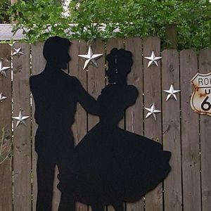 Meet your Posher, Sharon